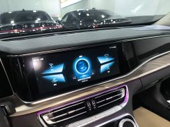 Hongqi H9 2.0T Zhilian Flagship Edition - фото 13