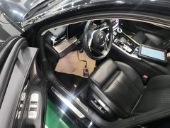 Hongqi H9 2.0T Zhilian Flagship Edition - фото 16