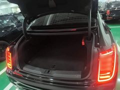 Hongqi H9 2.0T Zhilian Flagship Edition - фото 19