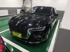 Hongqi H9 2.0T Zhilian Flagship Edition - фото 2