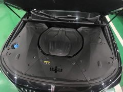Hongqi H9 2.0T Zhilian Flagship Edition - фото 20