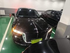Hongqi H9 2.0T Zhilian Flagship Edition - фото 3