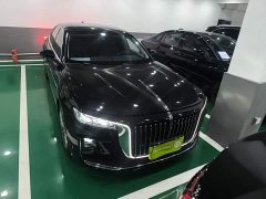 Hongqi H9 2.0T Zhilian Flagship Edition - фото 4