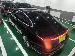 Hongqi H9 2.0T Zhilian Flagship Edition - фото 5