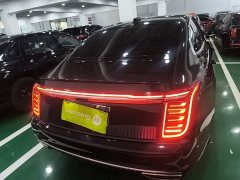 Hongqi H9 2.0T Zhilian Flagship Edition - фото 6
