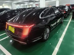 Hongqi H9 2.0T Zhilian Flagship Edition - фото 7
