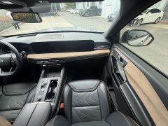 Ford Explorer 2.3T EcoBoost Kunlun Peak Edition 6 seats - фото 12
