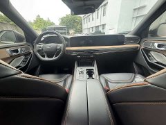 Ford Explorer 2.3T EcoBoost Kunlun Peak Edition 6 seats - фото 13