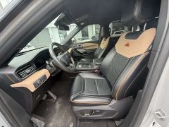 Ford Explorer 2.3T EcoBoost Kunlun Peak Edition 6 seats - фото 14