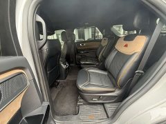 Ford Explorer 2.3T EcoBoost Kunlun Peak Edition 6 seats - фото 15