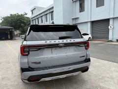 Ford Explorer 2.3T EcoBoost Kunlun Peak Edition 6 seats - фото 7
