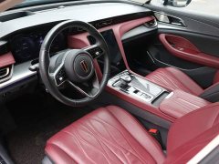 Hongqi H5 2.0T automatic smart connected flag version - фото 10