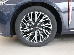 Hongqi H5 2.0T automatic smart connected flag version - фото 16