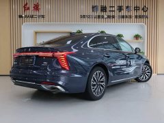 Hongqi H5 2.0T automatic smart connected flag version - фото 3