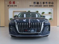 Hongqi H5 2.0T automatic smart connected flag version - фото 4