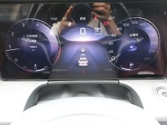Hongqi H5 2.0T automatic smart connected flag version - фото 6