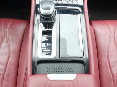 Hongqi H5 2.0T automatic smart connected flag version - фото 7