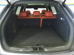 Hongqi HS6 PHEV 2026 220 four-wheel drive smart hybrid version - фото 4