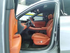 Hongqi HS6 PHEV 2026 220 four-wheel drive smart hybrid version - фото 9