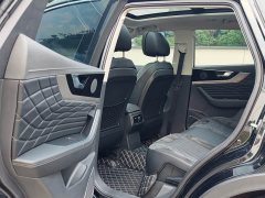 Hongqi HS5 2022 2.0T Zhilianqi Enjoy Tesco Edition - фото 11