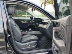 Hongqi HS5 2022 2.0T Zhilianqi Enjoy Tesco Edition - фото 12