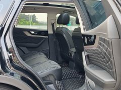 Hongqi HS5 2022 2.0T Zhilianqi Enjoy Tesco Edition - фото 13