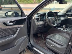 Hongqi HS5 2022 2.0T Zhilianqi Enjoy Tesco Edition - фото 14