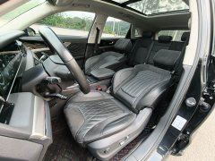 Hongqi HS5 2022 2.0T Zhilianqi Enjoy Tesco Edition - фото 15