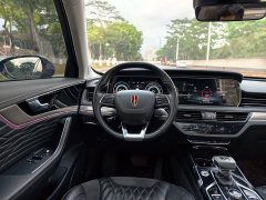 Hongqi HS5 2022 2.0T Zhilianqi Enjoy Tesco Edition - фото 18