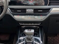 Hongqi HS5 2022 2.0T Zhilianqi Enjoy Tesco Edition - фото 19