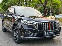 Hongqi HS5 2022 2.0T Zhilianqi Enjoy Tesco Edition - фото 3