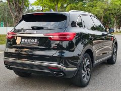 Hongqi HS5 2022 2.0T Zhilianqi Enjoy Tesco Edition - фото 4