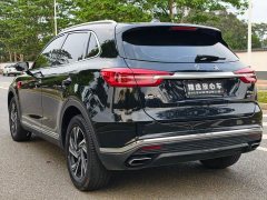 Hongqi HS5 2022 2.0T Zhilianqi Enjoy Tesco Edition - фото 6