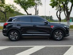 Hongqi HS5 2022 2.0T Zhilianqi Enjoy Tesco Edition - фото 7