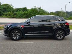 Hongqi HS5 2022 2.0T Zhilianqi Enjoy Tesco Edition - фото 8
