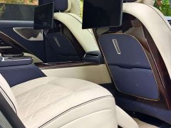 Hongqi Golden Sunflower Guoya 4.0T V8 version - фото 11
