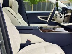 Hongqi Golden Sunflower Guoya 4.0T V8 version - фото 15