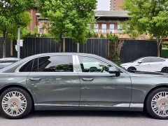 Hongqi Golden Sunflower Guoya 4.0T V8 version - фото 6
