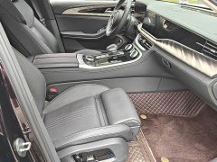 Hongqi H9 2020 2.0T Zhilian Flagship Edition - фото 10