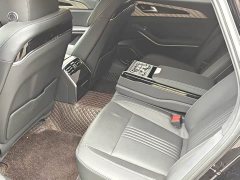 Hongqi H9 2020 2.0T Zhilian Flagship Edition - фото 4