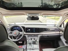 Hongqi H9 2020 2.0T Zhilian Flagship Edition - фото 5