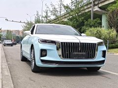 Hongqi H9 2020 2.0T Zhilian Flagship Edition - фото 6