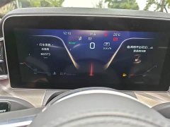 Hongqi H9 2020 2.0T Zhilian Flagship Edition - фото 8
