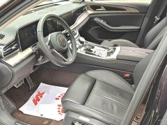 Hongqi H9 2020 2.0T Zhilian Flagship Edition - фото 9
