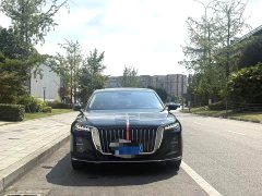Hongqi H5 1.5T DCT Qiyue Edition - фото 1