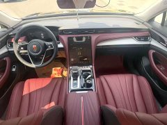 Hongqi H5 1.5T DCT Qiyue Edition - фото 10
