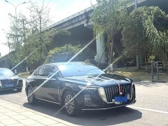 Hongqi H5 1.5T DCT Qiyue Edition - фото 11