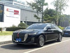 Hongqi H5 1.5T DCT Qiyue Edition - фото 2