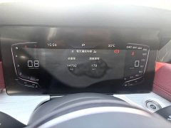 Hongqi H5 1.5T DCT Qiyue Edition - фото 6