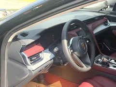 Hongqi H5 1.5T DCT Qiyue Edition - фото 8